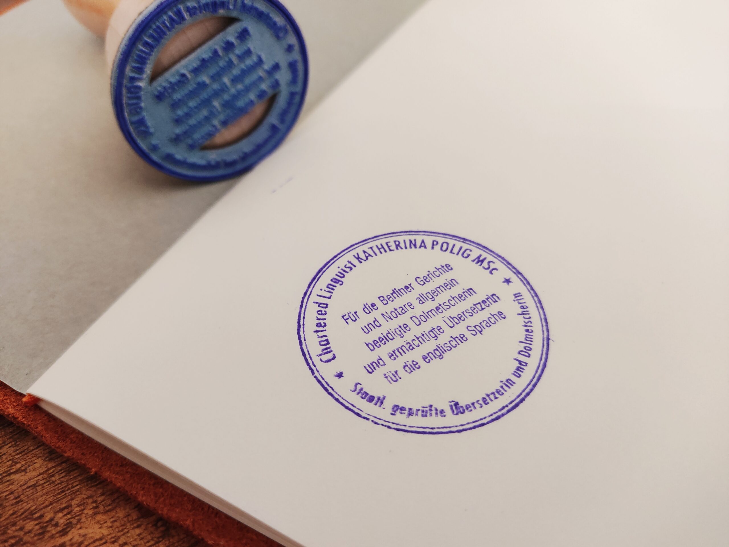 Kosten einer beglaubigten Übersetzung Türkisch Deutsch